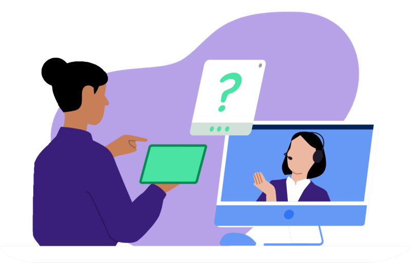 Steppit Select illustration