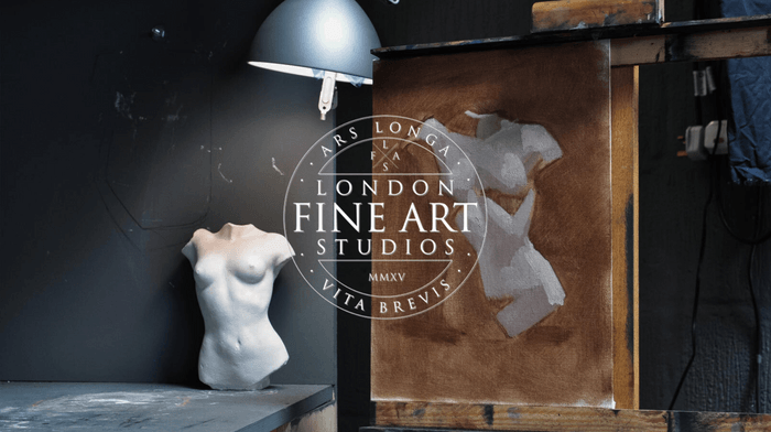 Featured image for post London Fine Arts School — A Prestigious Art Education Body Brought Online